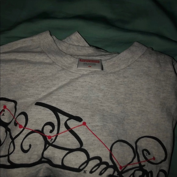 SOLD Supreme! - Picture 2 of 4